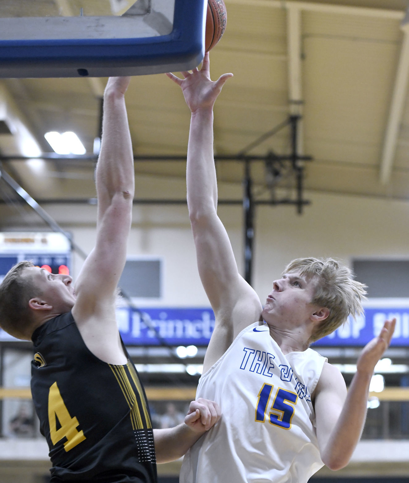 Briar Cliff hosts Dordt